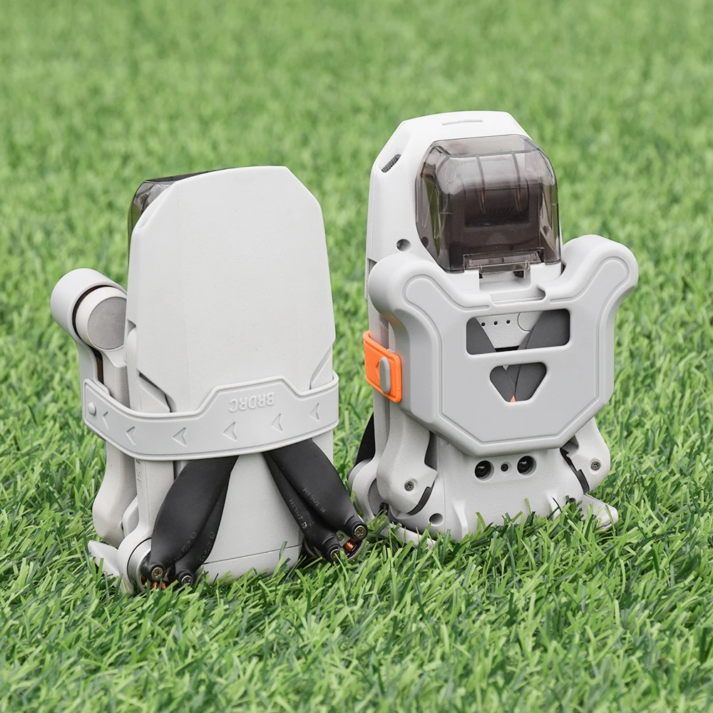 Uchwyt śmigieł BRDRC do drona  – Drone Propeller Holder recenzja i cena