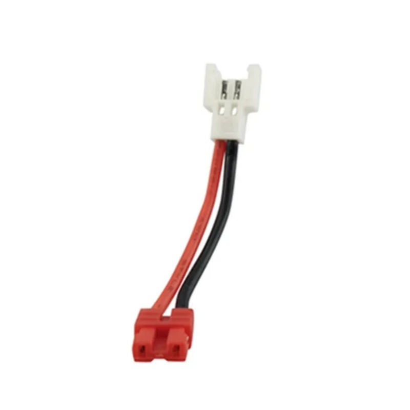5 szt. Kabel adaptera baterii  – Drone Battery Adapter recenzja i cena
