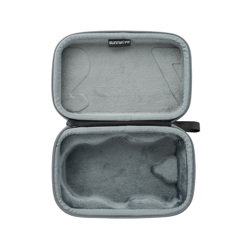Przenośna, duża, wodoodporna,  – Drone Hard Shell Case recenzja i cena
