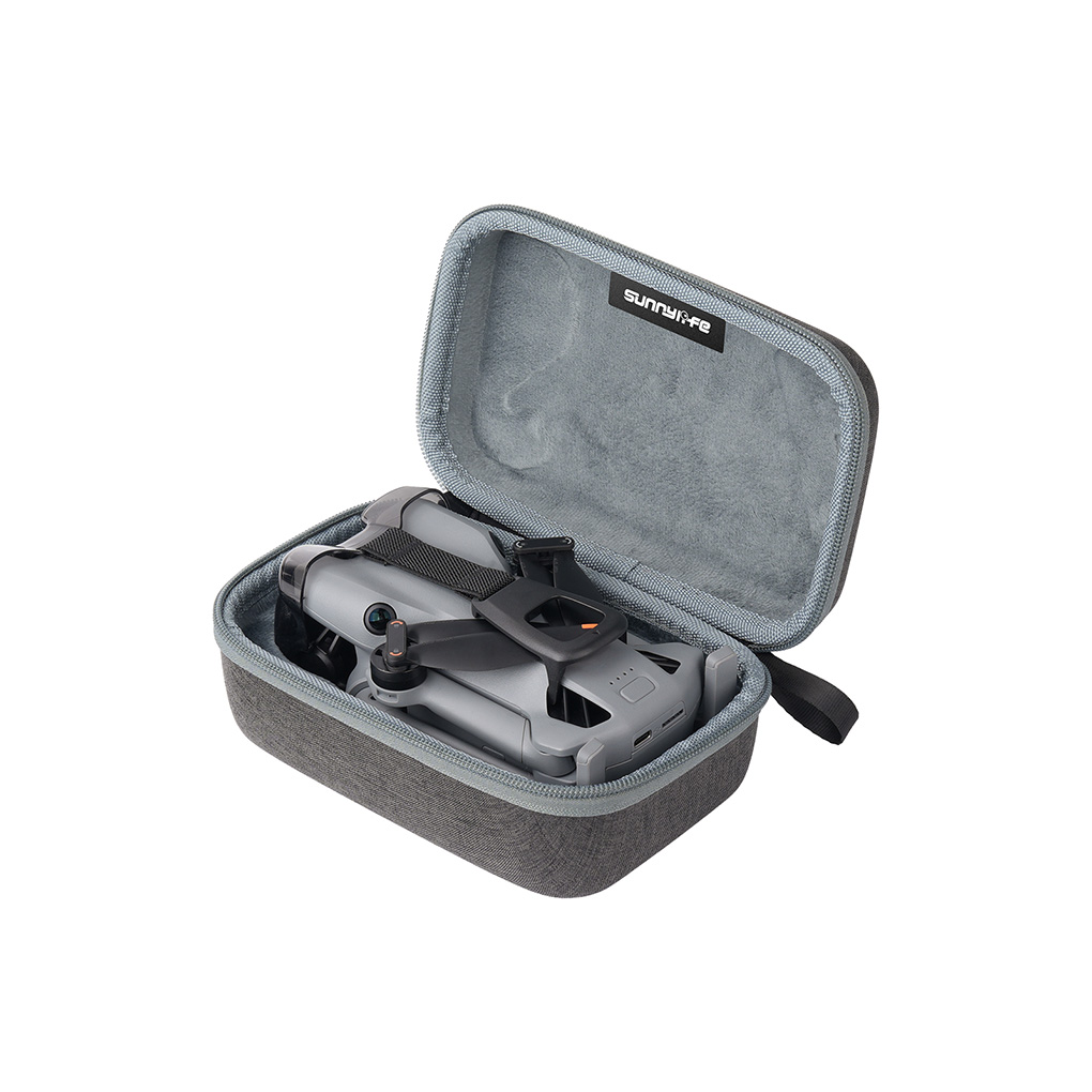 Przenośna, duża, wodoodporna,  – Drone Hard Shell Case recenzja i cena