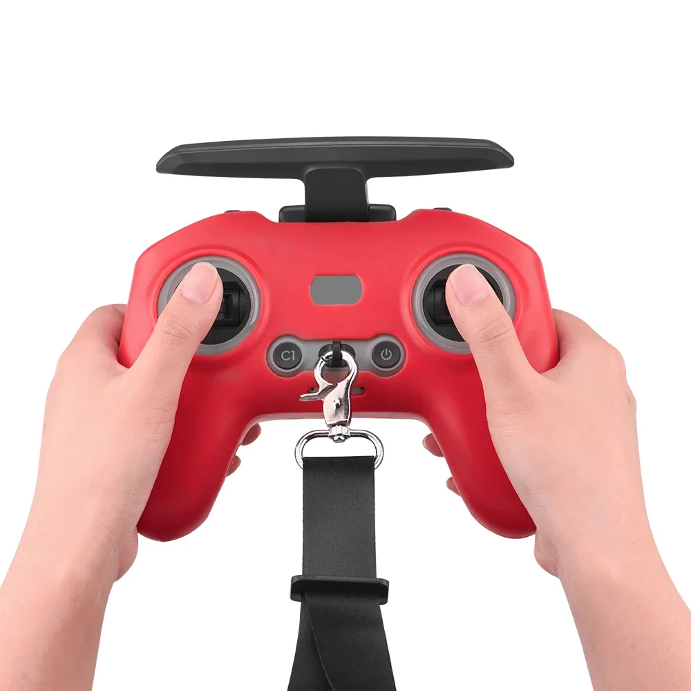 BRDRC dla DJI Avata 2/FPV Comb – Drone Joystick Cover recenzja i cena