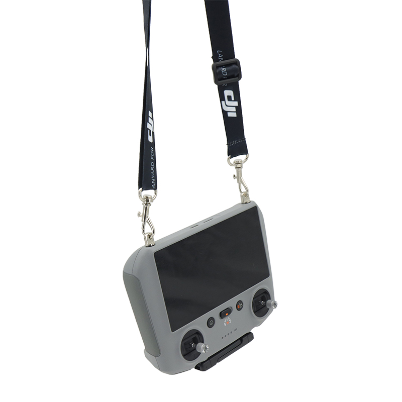 Smycz na szyję do pilota DJI A – Drone Remote Controller Lanyard recenzja i cena