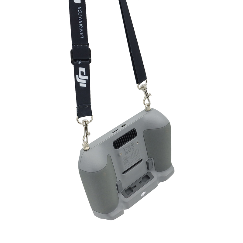 Smycz na szyję do pilota DJI A – Drone Remote Controller Lanyard recenzja i cena