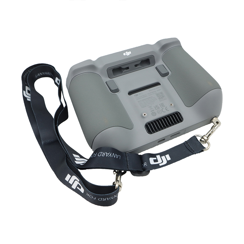 Smycz na szyję do pilota DJI A – Drone Remote Controller Lanyard recenzja i cena